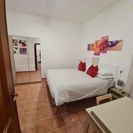 Casa Di Alessandro Roma Eksteriør bilde