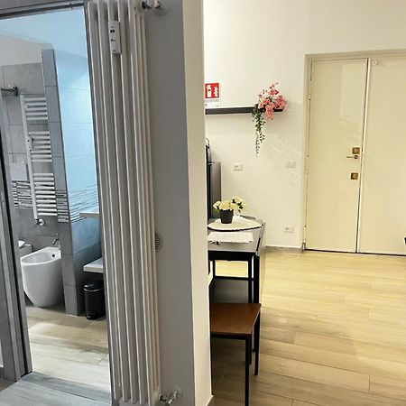Casa Di Alessandro Roma Eksteriør bilde