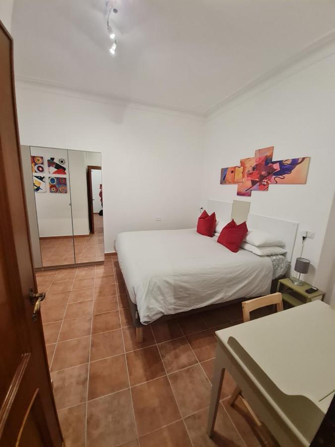 Casa Di Alessandro Roma Eksteriør bilde