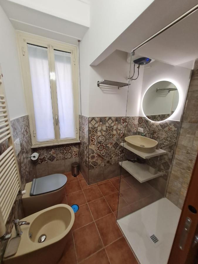 Casa Di Alessandro Roma Eksteriør bilde