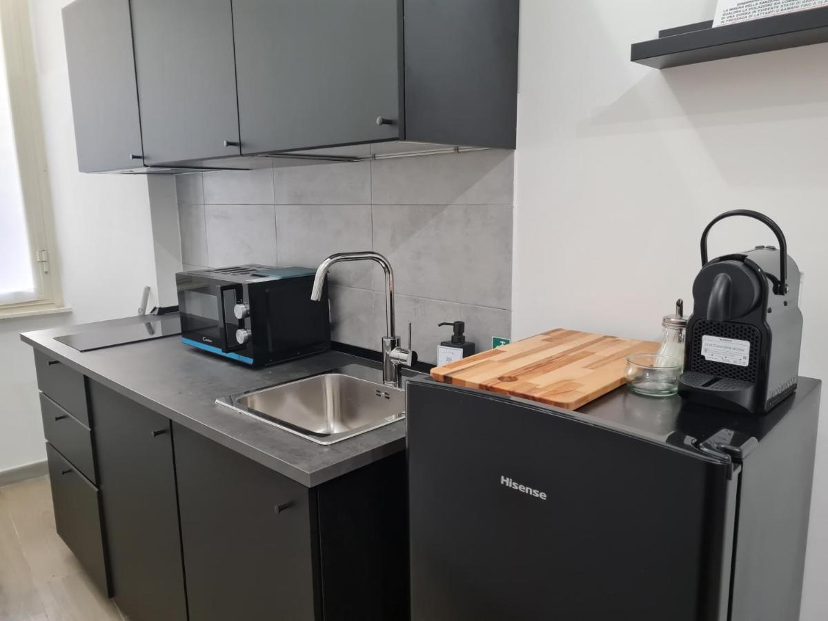 Casa Di Alessandro Roma Eksteriør bilde