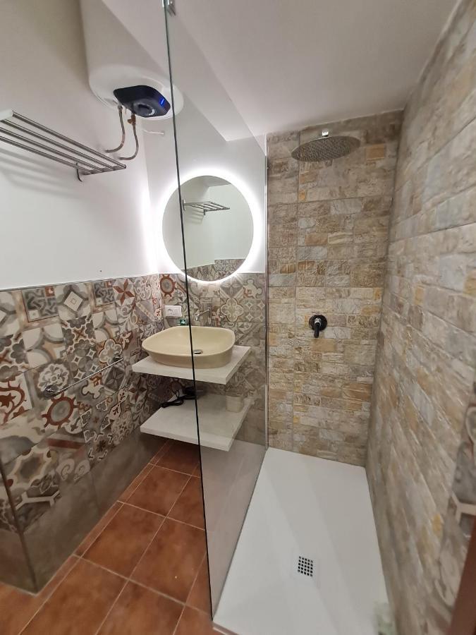 Casa Di Alessandro Roma Eksteriør bilde