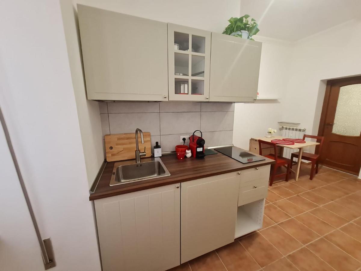 Casa Di Alessandro Roma Eksteriør bilde