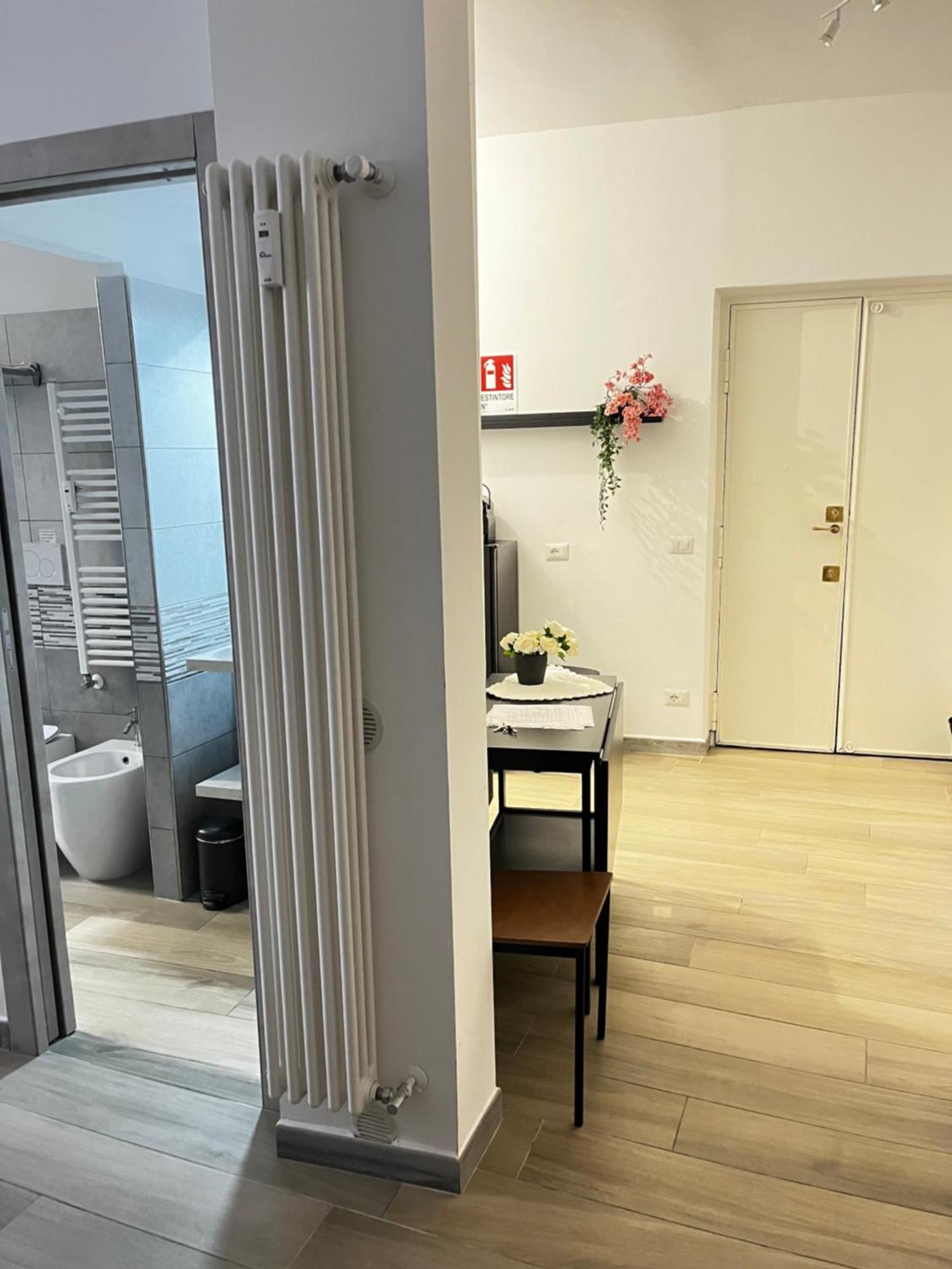 Casa Di Alessandro Roma Eksteriør bilde