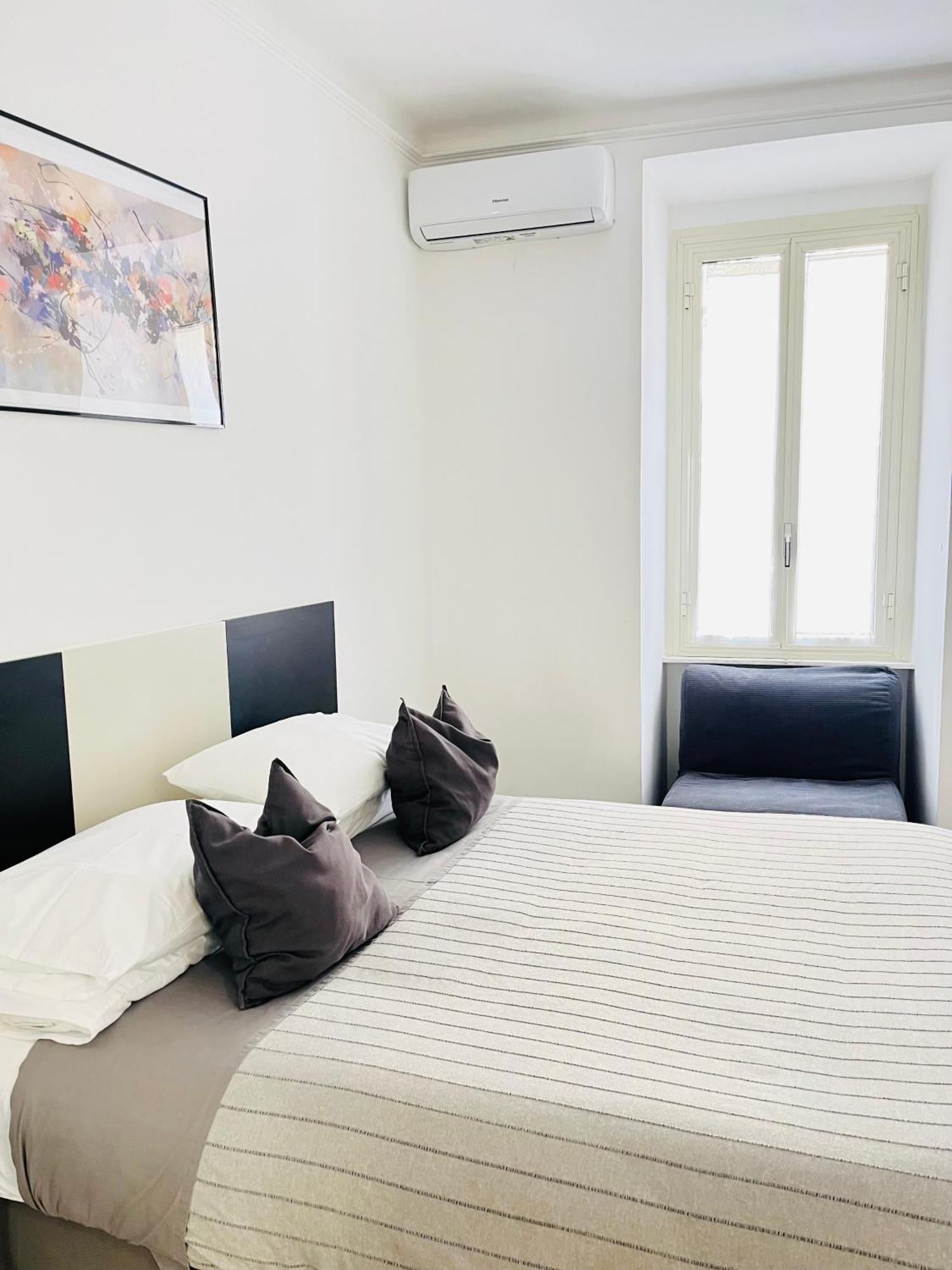 Casa Di Alessandro Roma Eksteriør bilde
